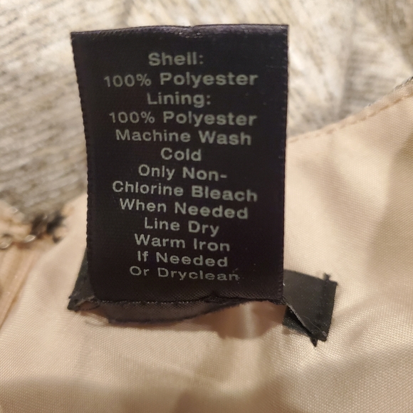 Ann Taylor Dress - Picture 7 of 7